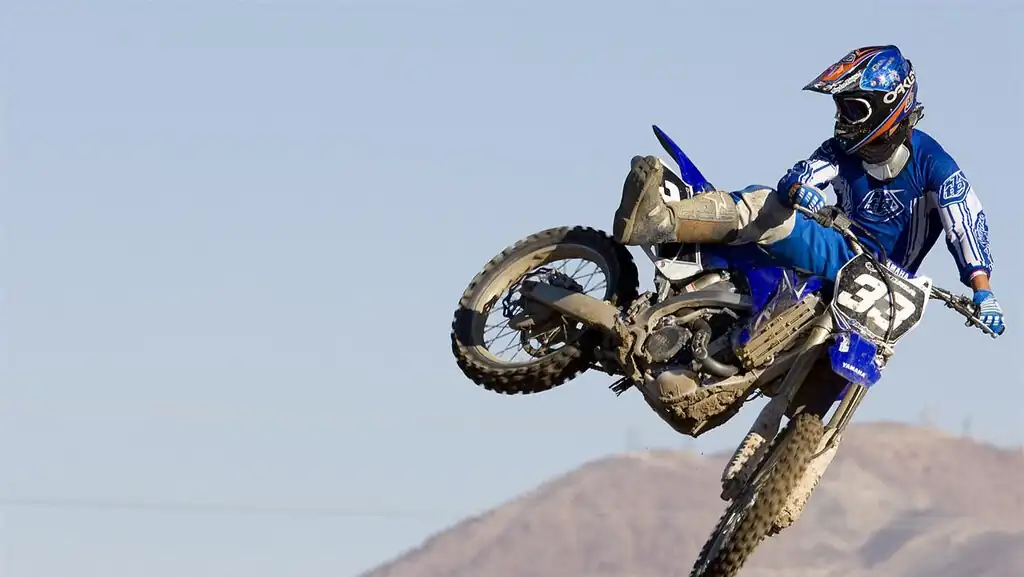 yamaha dirt bikes​ Which Model Fits Your Riding Style? in 2025