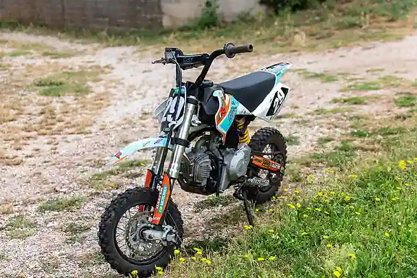 50cc Dirt Bike From Zero to Hero Mastering the Mini Machine 2025