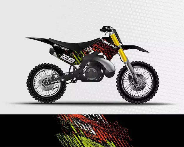 50cc Dirt Bike From Zero to Hero Mastering the Mini Machine 2025