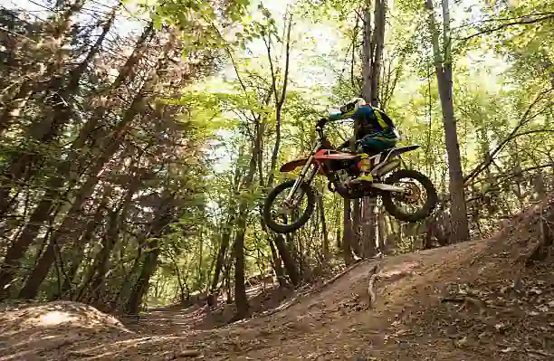 dirt bike trails near me​ in 2025