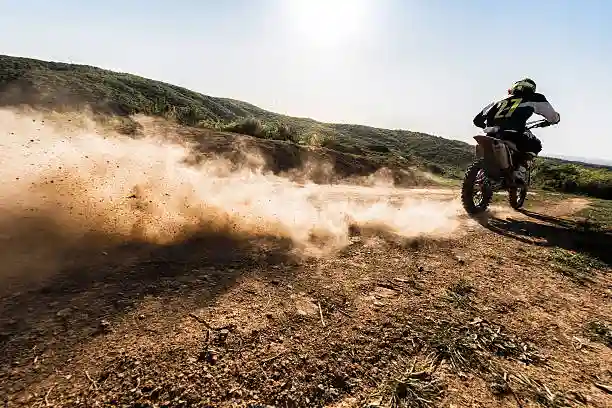 dirt bike trails near me​ in 2025