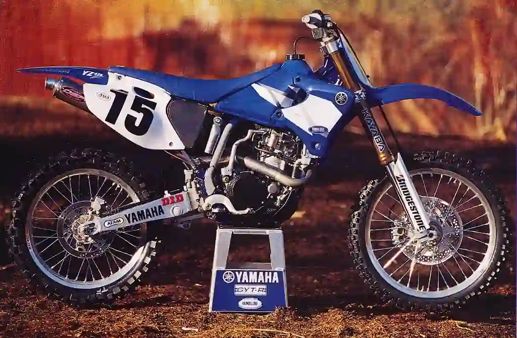 yamaha dirt bikes​ Which Model Fits Your Riding Style? in 2025