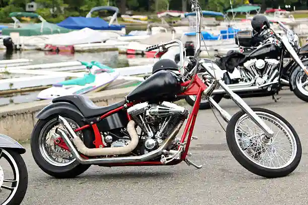 3 Common Harley Chopper Mistakes (and How to Avoid Them)