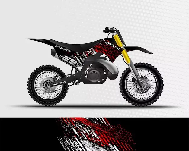 50cc SSR Dirt Bike: A Beginner's Guide to the Mighty Mini in 2025