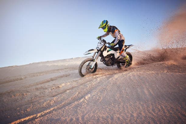 Mini Dirt Bikes: Conquer Any Terrain (In Miniature!) in 2025