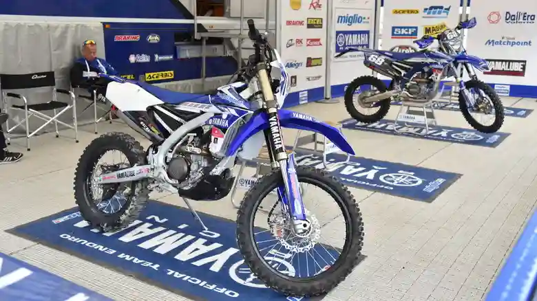 SSR 125 Pit Bike Your Affordable Off-Road Ticket in 2025