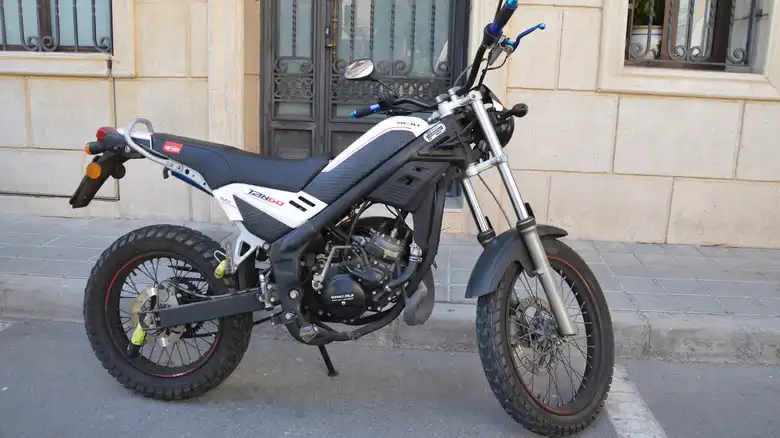 Stark VARG Supermoto Everything You Need to Know in 2025