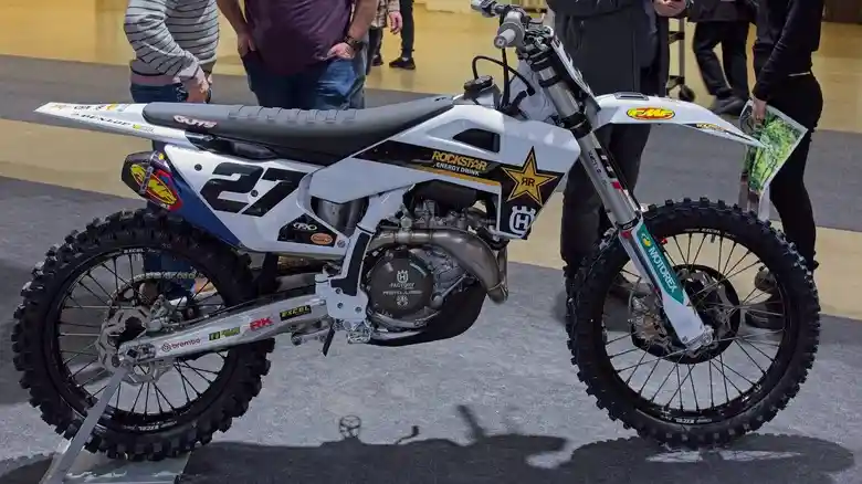 Stark VARG Supermoto Everything You Need to Know in 2025