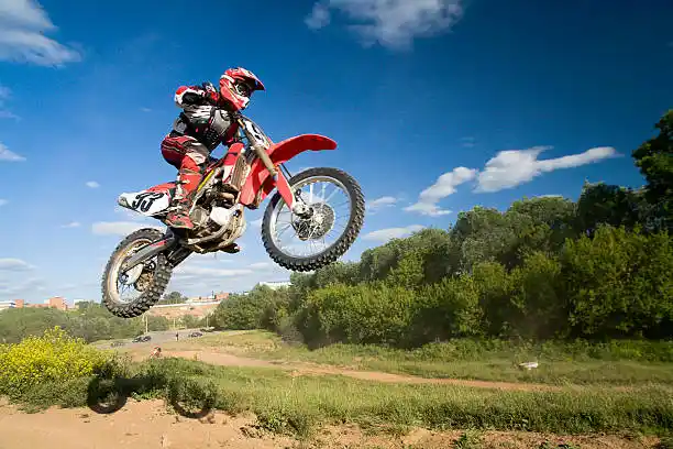 Stark Varg Alpha: The Future of Motocross is Here in 2025