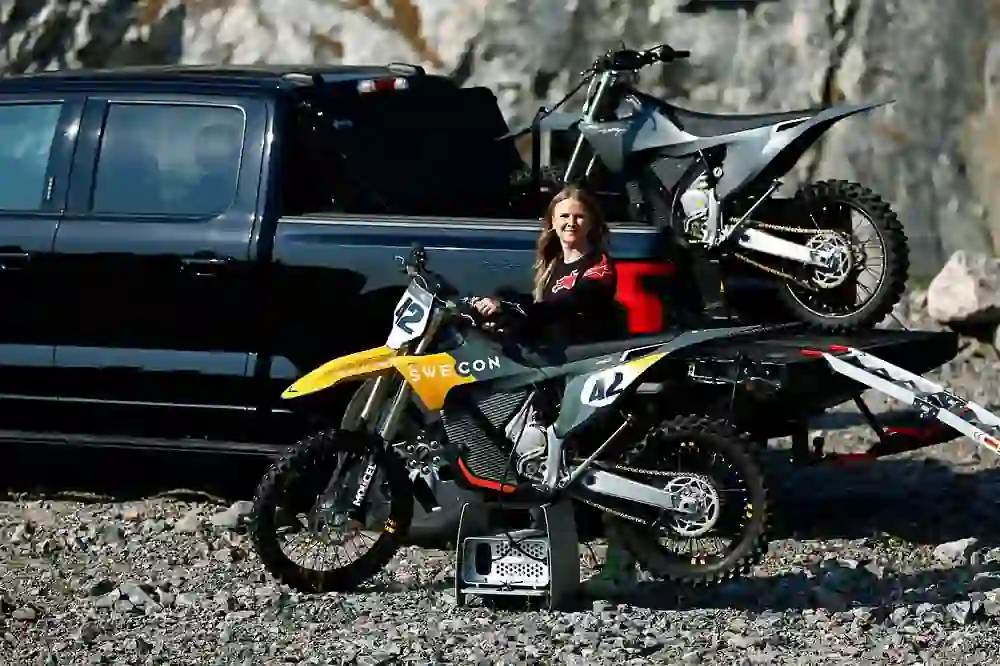 Stark Varg EX Is This the Ultimate Electric Dirt Bike in 2025