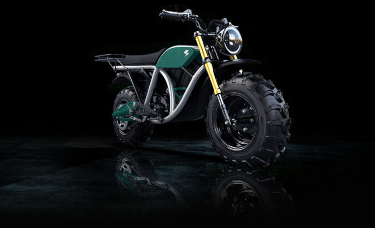 Stark Varg EX Is This the Ultimate Electric Dirt Bike in 2025