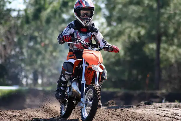 kids dirt bike​ 101 Everything Parents Need to Know