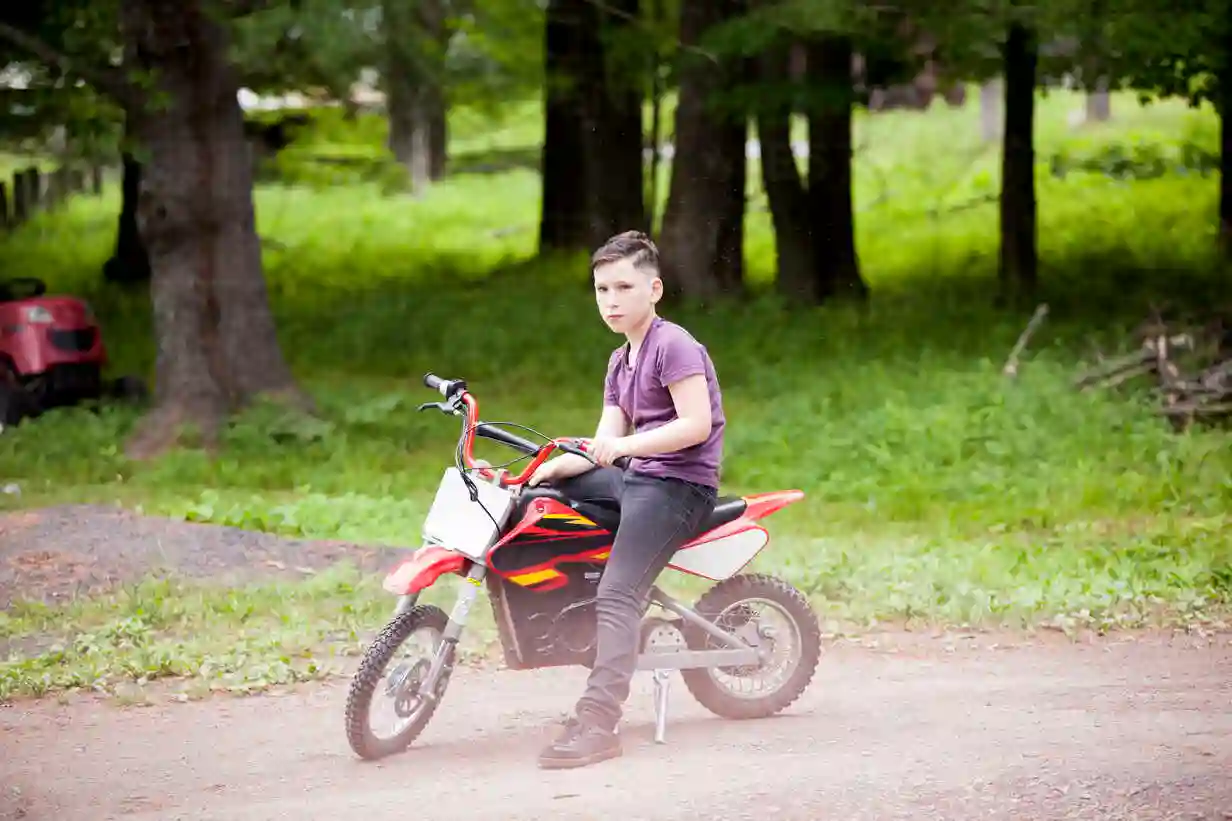 kids dirt bike​ 101 Everything Parents Need to Know