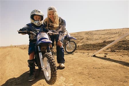 kids dirt bike​ 101 Everything Parents Need to Know