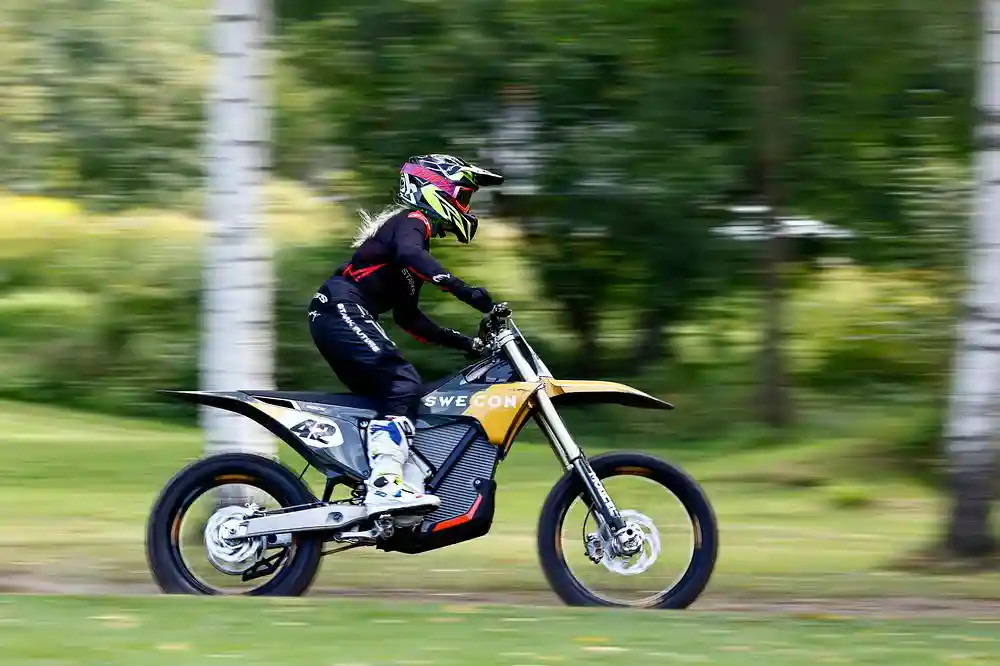 stark varg 80hp top speed The Future of Motocross Speed in 2025